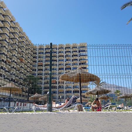 Apartamentos Aloha Playa Estudio 912 Benalmádena Exteriör bild