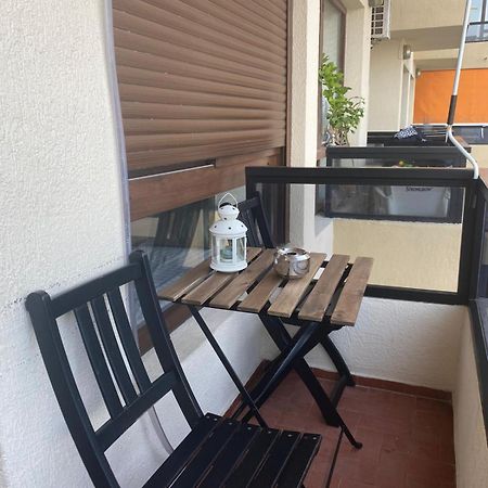 Apartamentos Aloha Playa Estudio 912 Benalmádena Exteriör bild