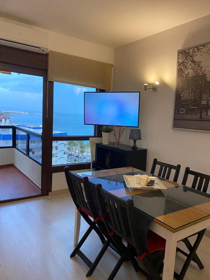 Apartamentos Aloha Playa Estudio 912 Benalmádena Exteriör bild