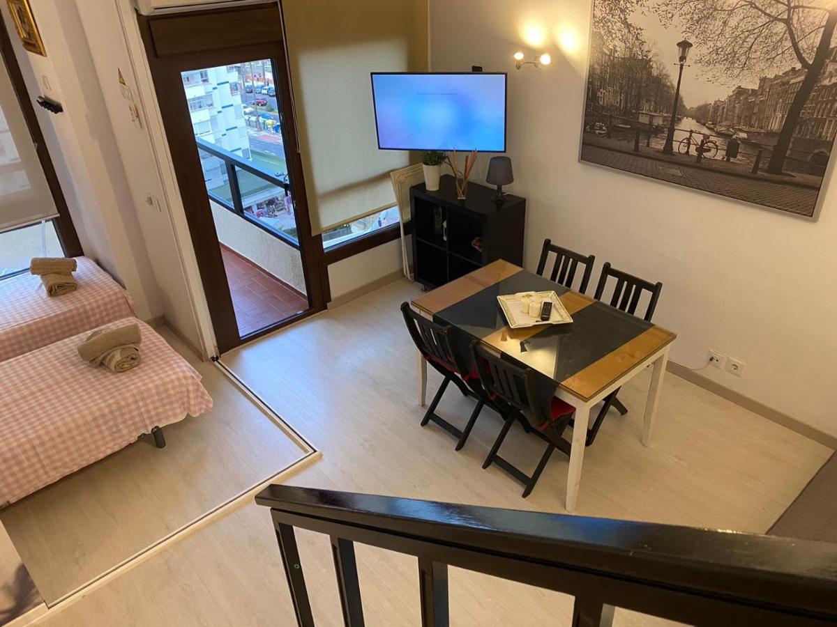 Apartamentos Aloha Playa Estudio 912 Benalmádena Exteriör bild