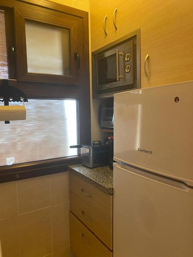 Apartamentos Aloha Playa Estudio 912 Benalmádena Exteriör bild