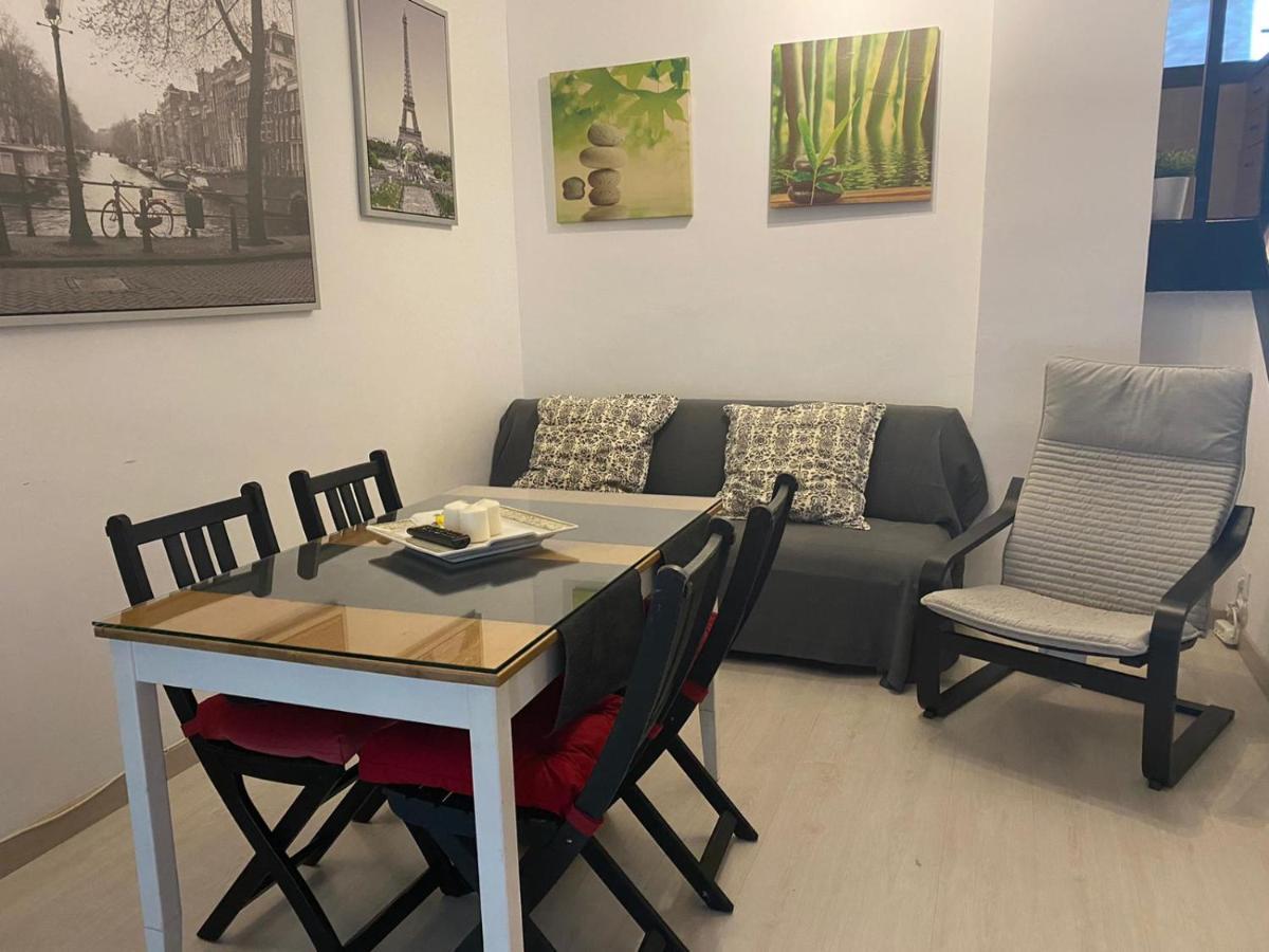 Apartamentos Aloha Playa Estudio 912 Benalmádena Exteriör bild