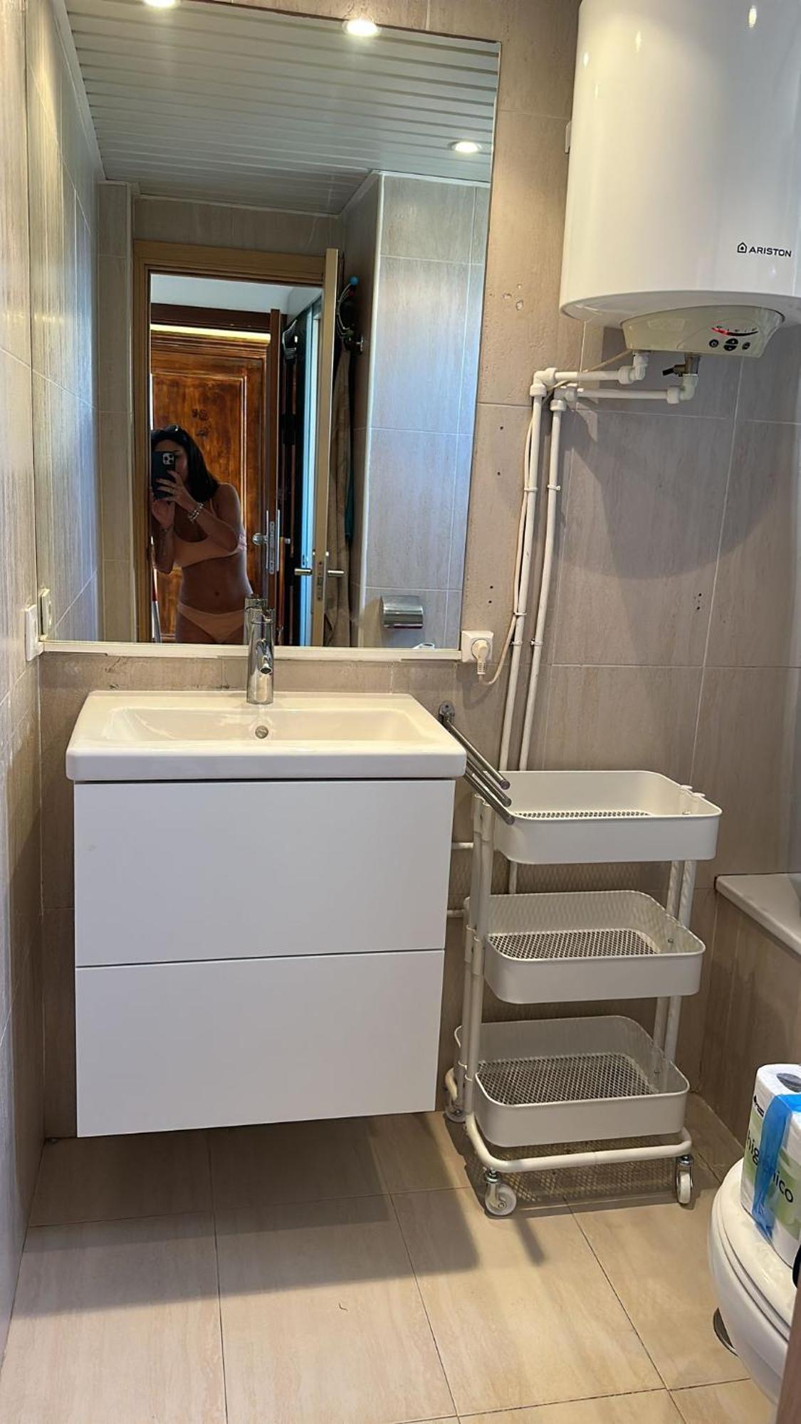 Apartamentos Aloha Playa Estudio 912 Benalmádena Exteriör bild